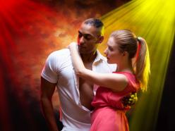 Neuer Discofox Schnupperkurs ab 4.2.26