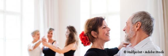 Tanzkurs Auffrischung