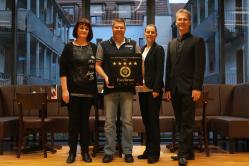 Tanzschule Marcus Wegel