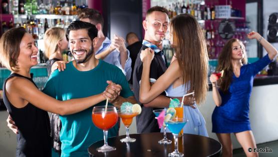 Schwarzwaldradio Ostertanz-Party