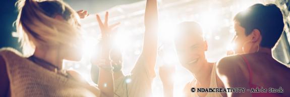 Gesellschaftstanzen Schüler