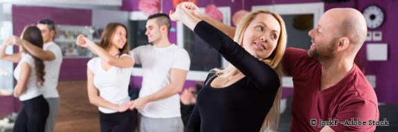 Tanzkurse